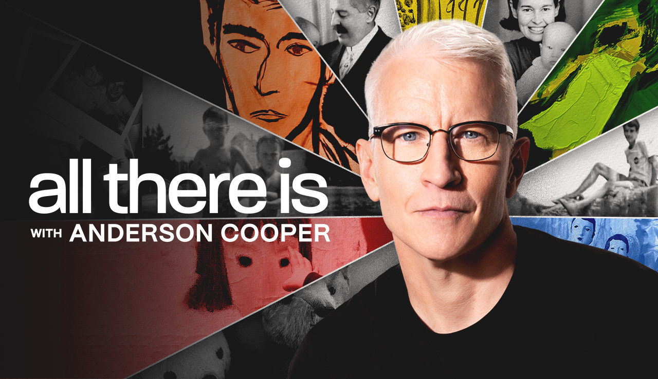 Anderson Cooper