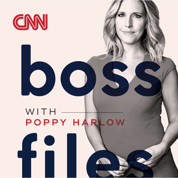 Poppy Harlow